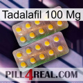 Tadalafil 100Mg new10